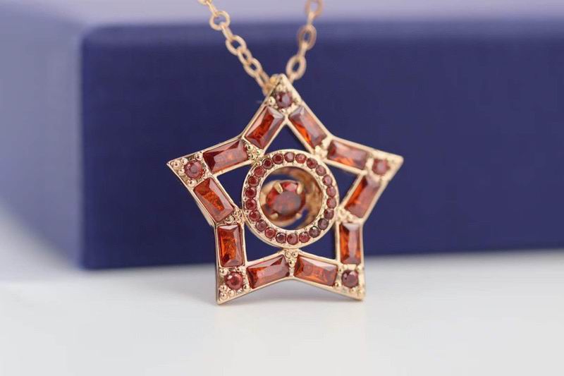 Swarovski Necklace 04lyx207 (1)